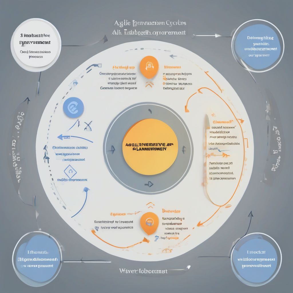 Agile App Development Process