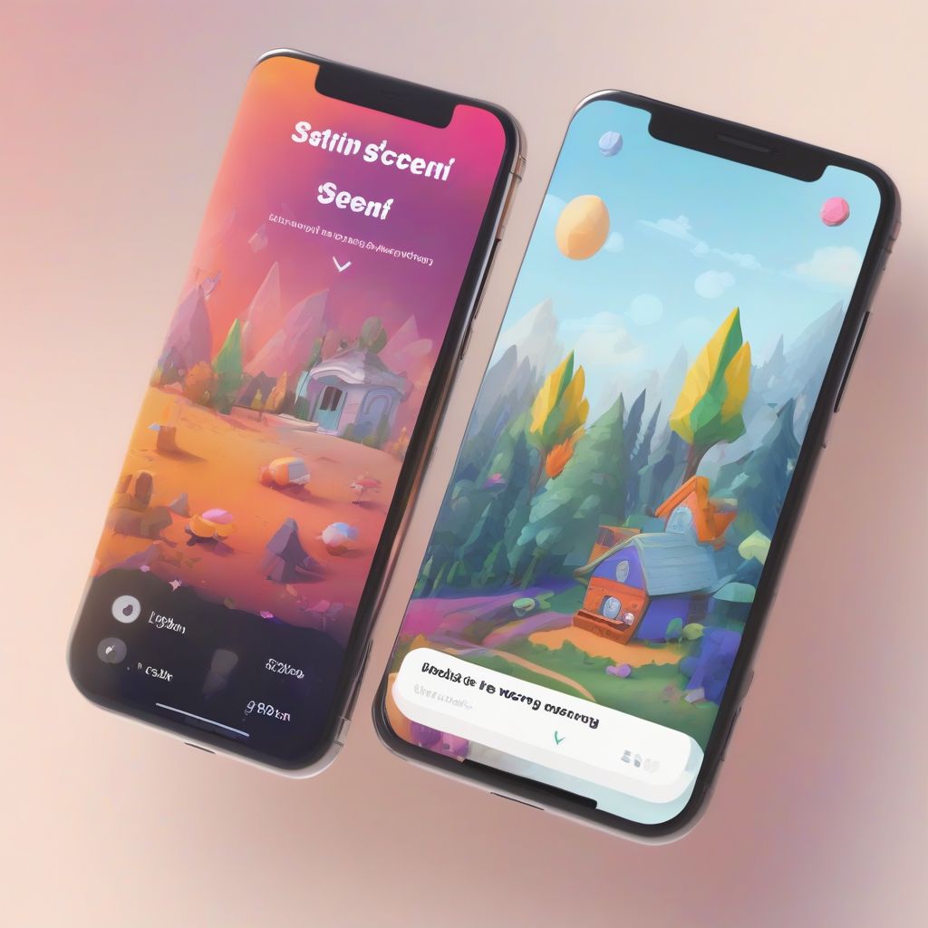 Animation in Mobile App Design