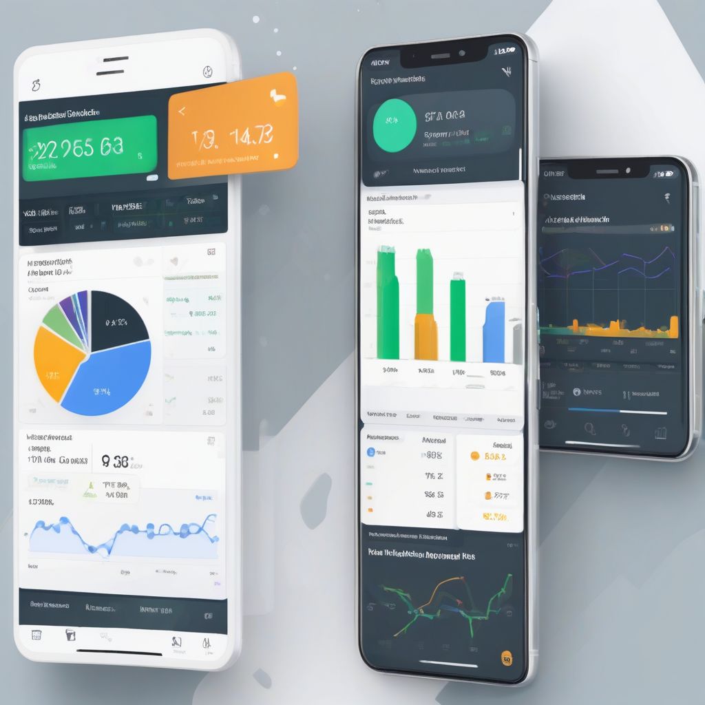 App Analytics Dashboard