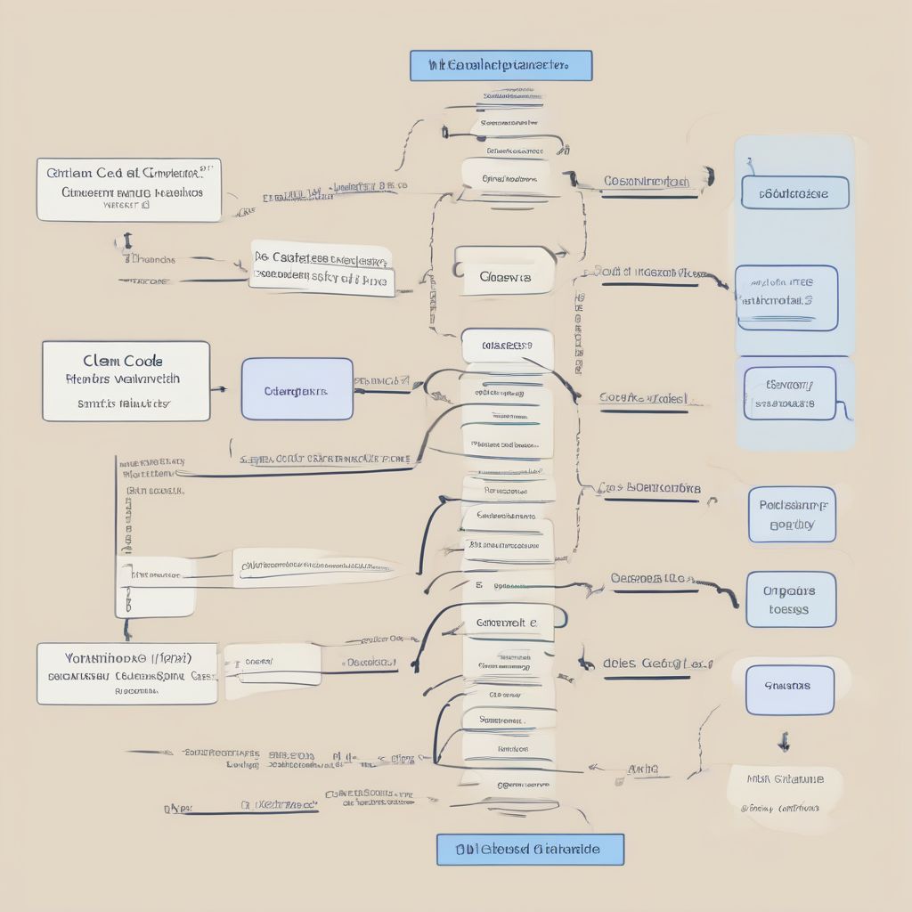 Clean Code Structure