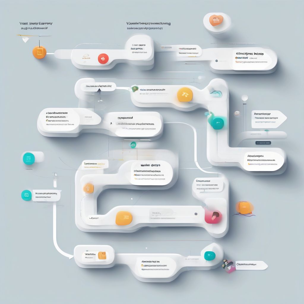 Seamless App Journey Design